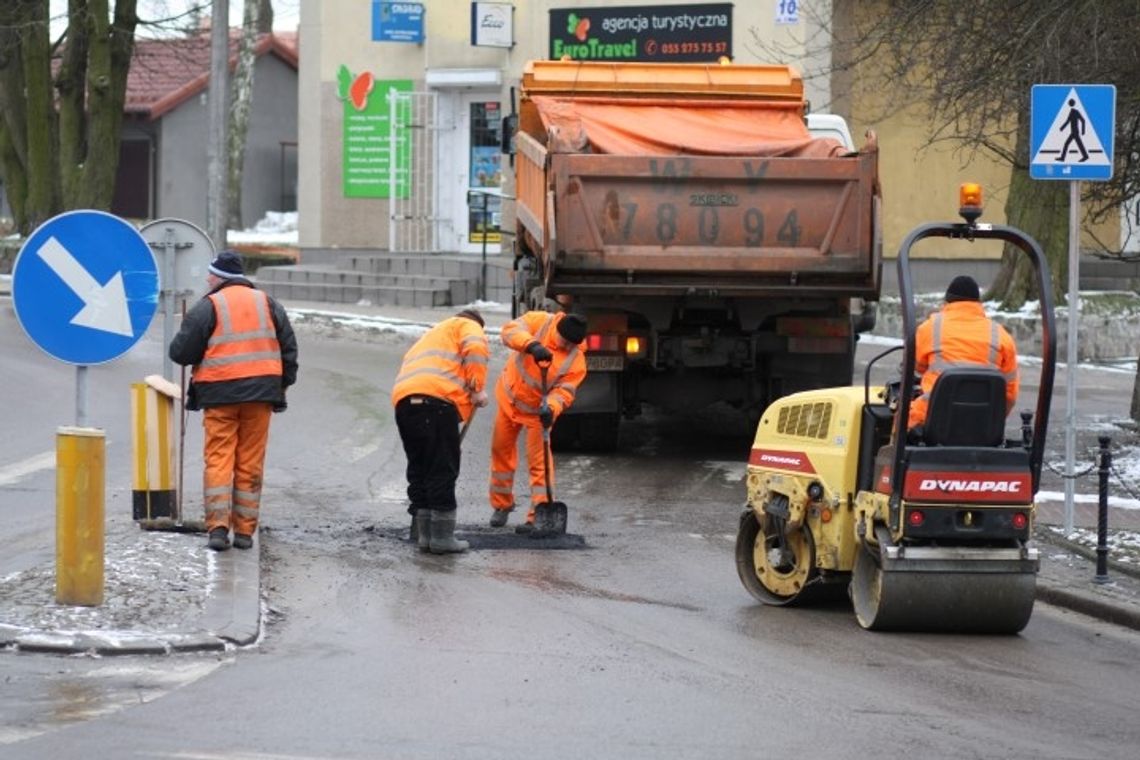 Powtórzyli przetarg