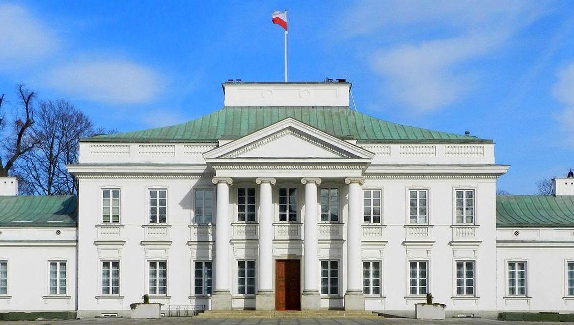 Prezydent Andrzej Duda zapowiedział nowelizację ustawy o powołaniu Państwowej Komisji ds. badania wpływów rosyjskich