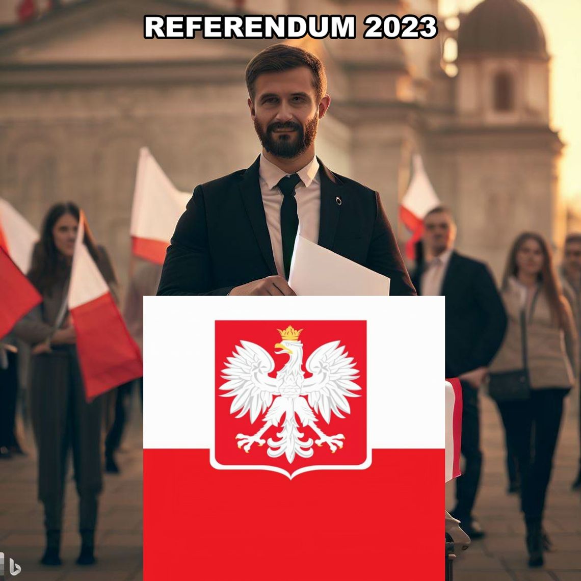 Prezydent RP podpisał ustawę o październikowym referendum