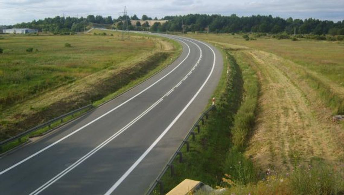 Przekażą kawałek obwodnicy