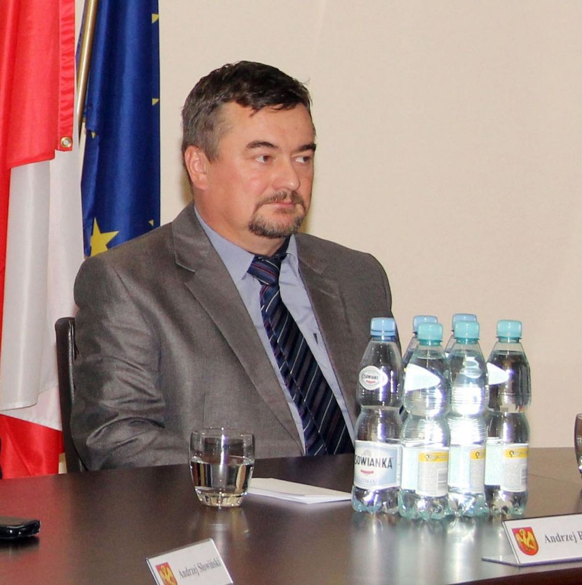 Radny chce przywrócenia połączeń