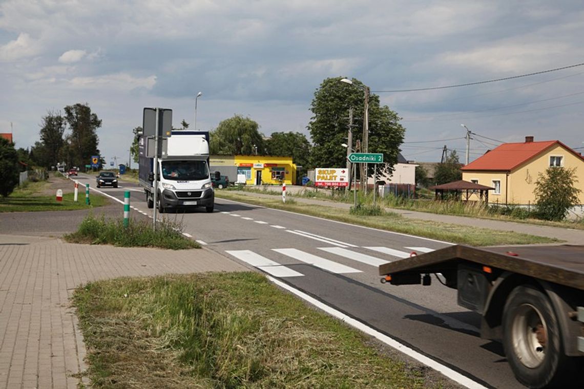 Radny walczy o sygnalizację w Otłowcu