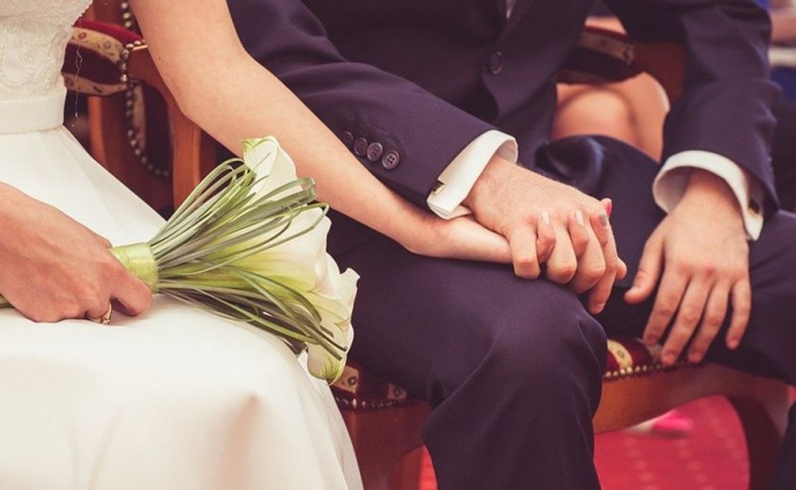 Regionalna Izba Obrachunkowa zabroniła wręczenia nagród tczewianom za długoletnie pożycie małżeńskie... 
