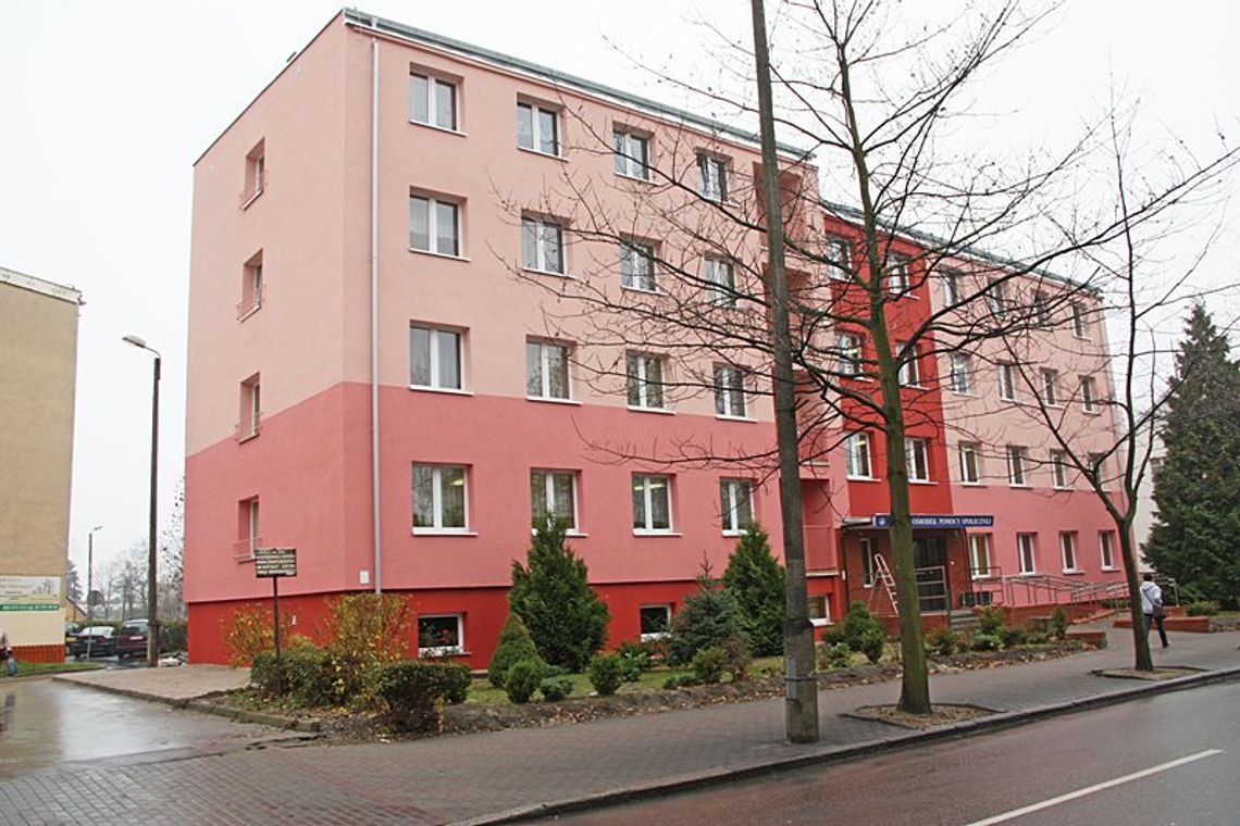 „Rodzina 500+” bez dużych kolejek