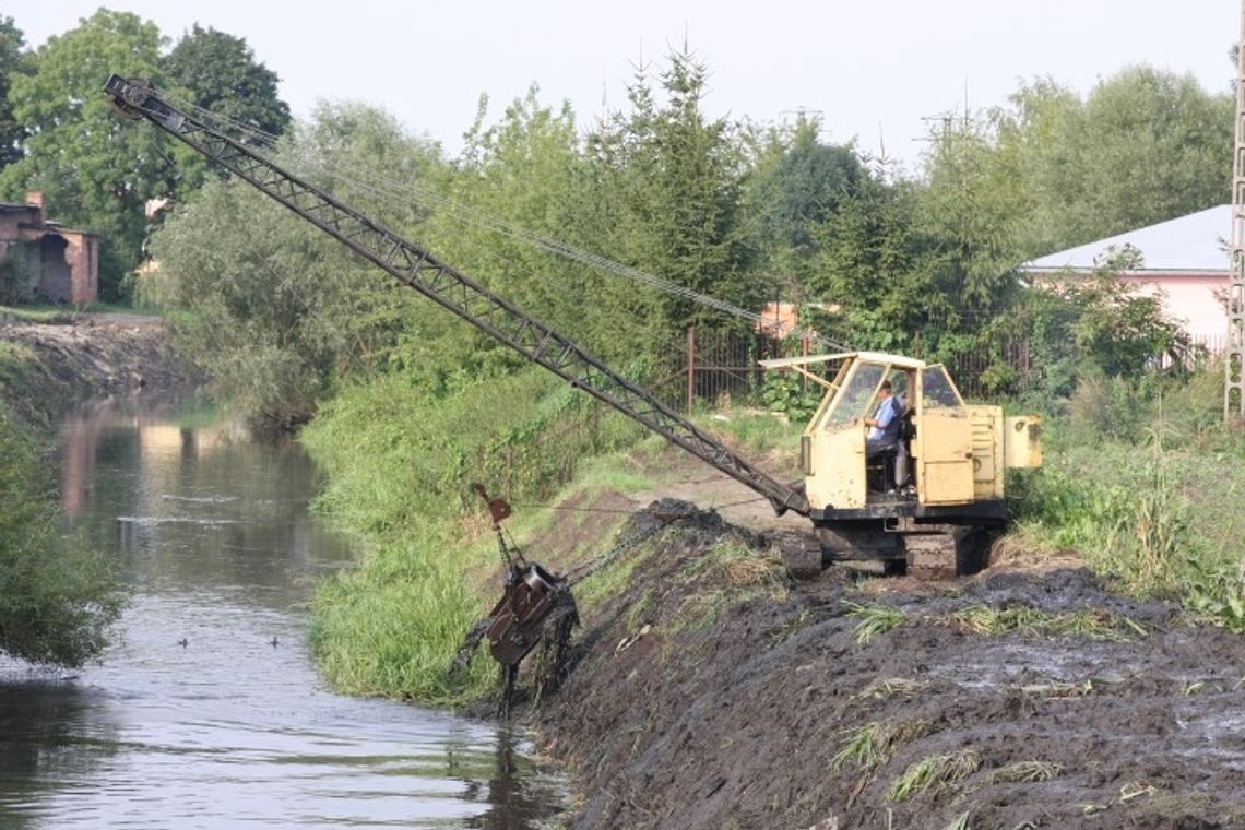 Samorządowcy rozmawiali o problemach Liwy Samorządowcy rozmawiali o problemach Liwy