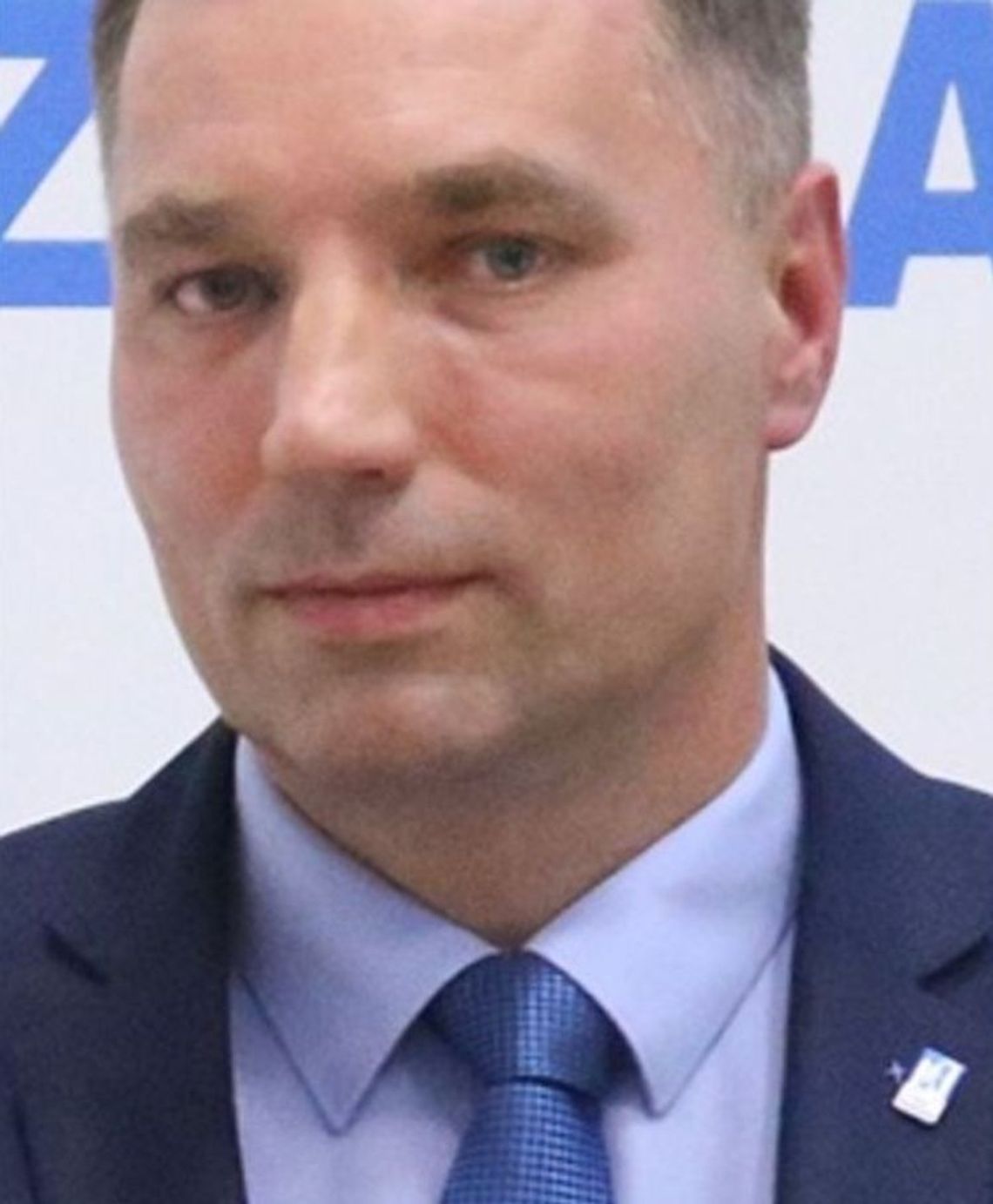 Sebastian Kasztelan wygrał wyścig o fotel burmistrza Kwidzyna