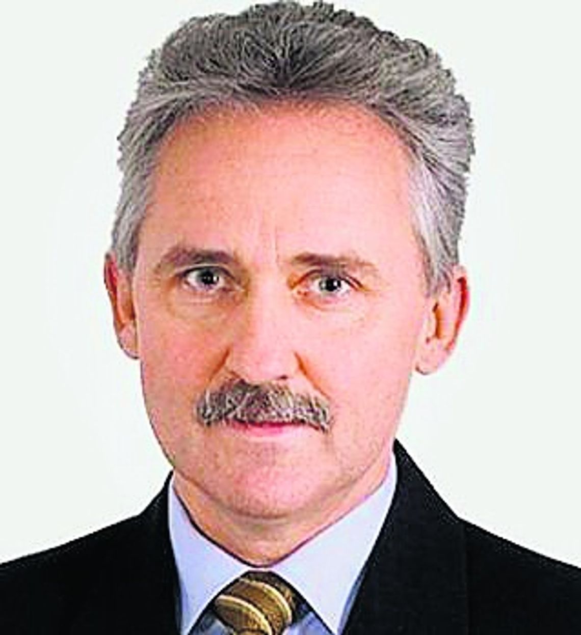 Senator z Kwidzyna - Leszek Czarnobaj pierwszy w okręgu powiślańsko - żuławskim Senator z Kwidzyna - Leszek Czarnobaj pierwszy w okręgu powiślańsko - żuławskim