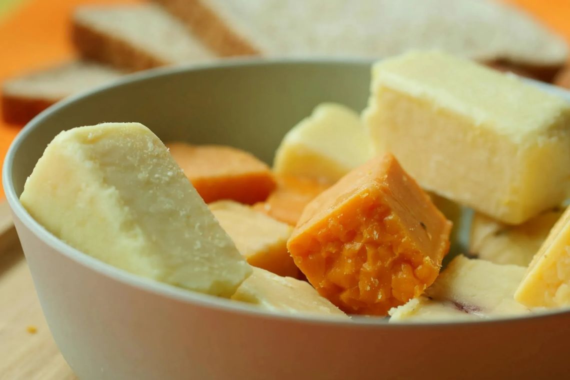 Sery żółte – pyszne i bezpieczne dla osób z nietolerancją glutenu