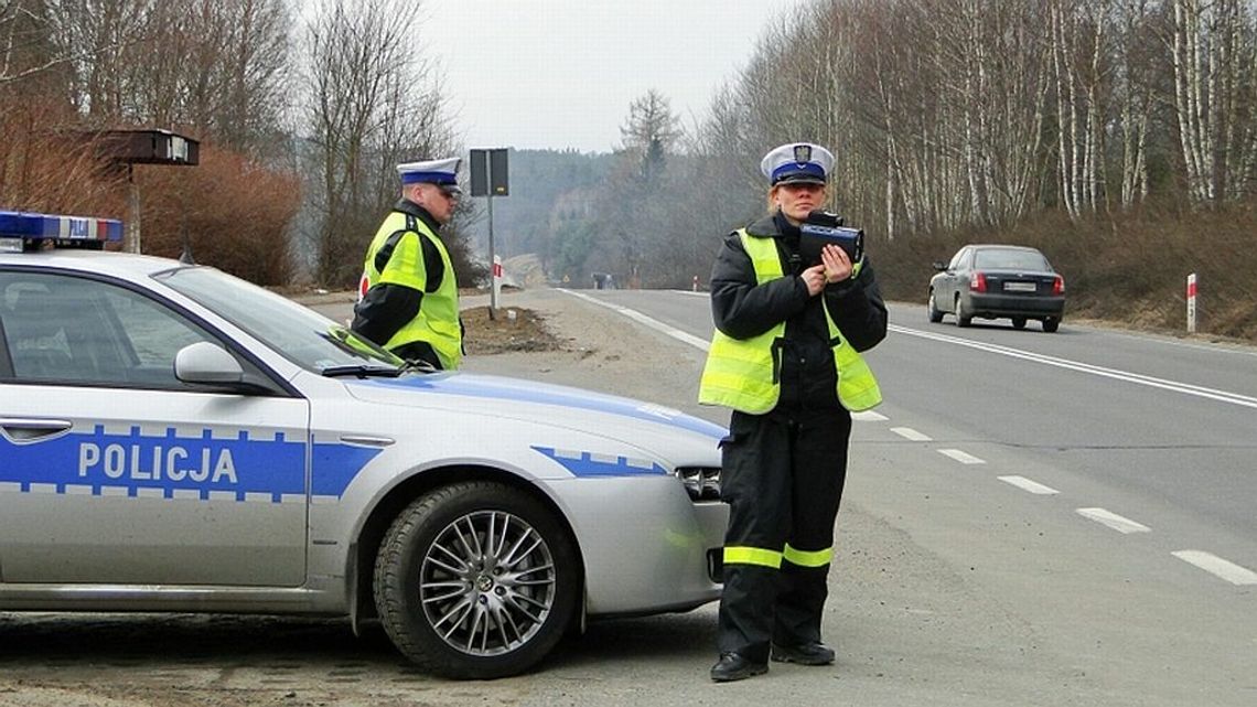 Skontrolowano kilkadziesiąt pojazdów. Podsumowanie działań „motocykle”