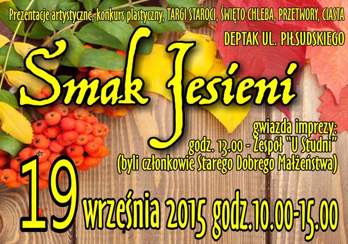 Smaki Powiśla