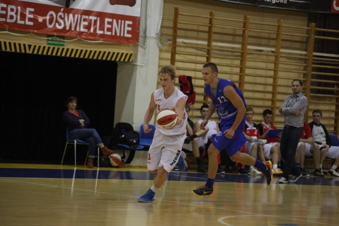 SMS lepszy od Basketu