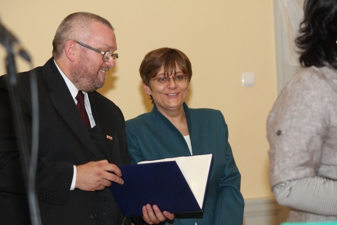 Solidarność daje nauczycielom wyjątkową nagrodę