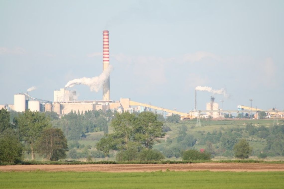 Sprawdź co jest za bramą zakładu