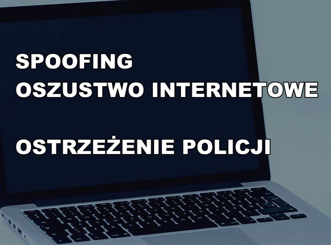 Starsza kobieta zaufała fałszywej stronie i straciła 74 tys. złotych.  Ostrzeżenie przed oszustami!