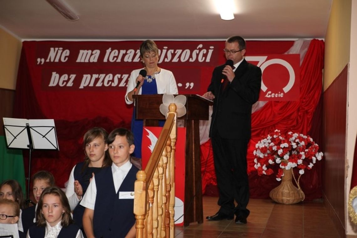 Świętują jubielusz polskiej szkoły