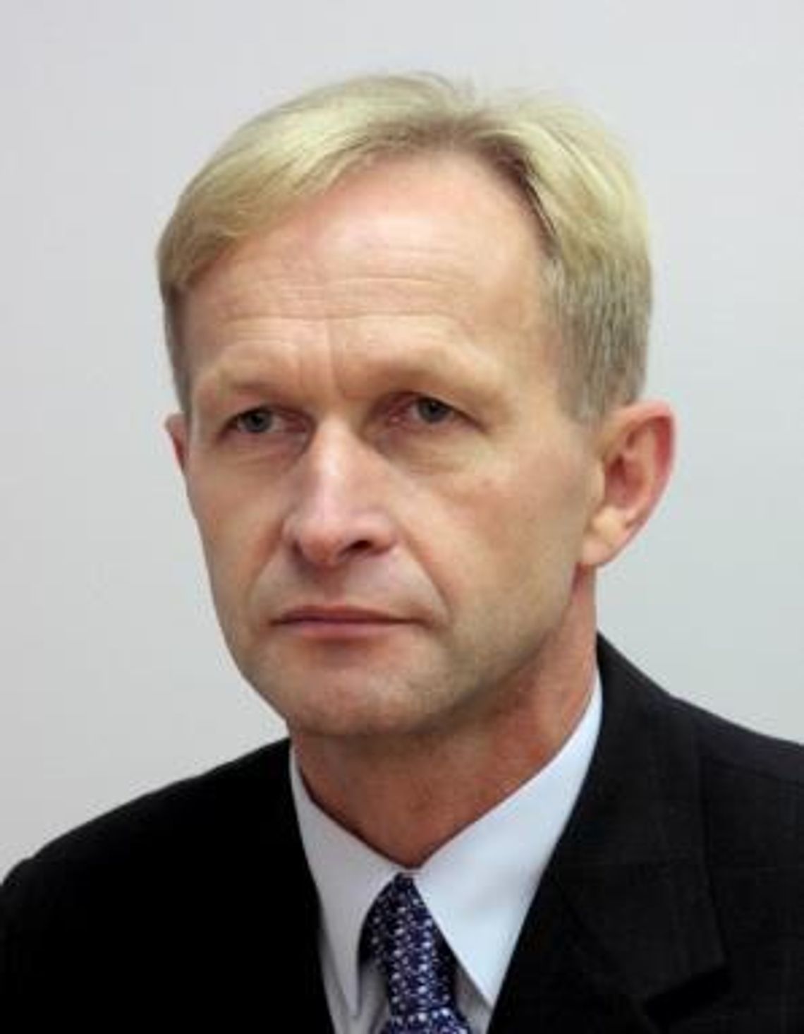 Szpital ma nowego szefa