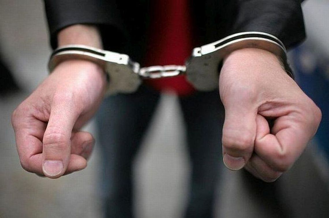 Sztumianin zatrzymany na podstawie listu gończego