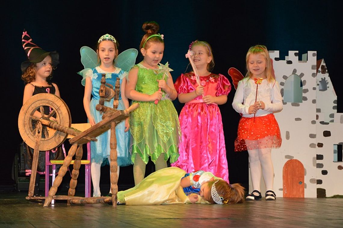 Trwają Teatralia 2016