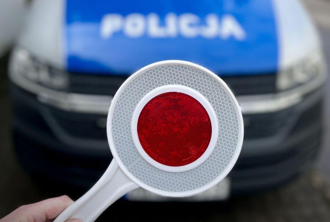 Trzech pijanych za kierownicą. Rekordzista wsiadł do samochodu z dwoma promilami!