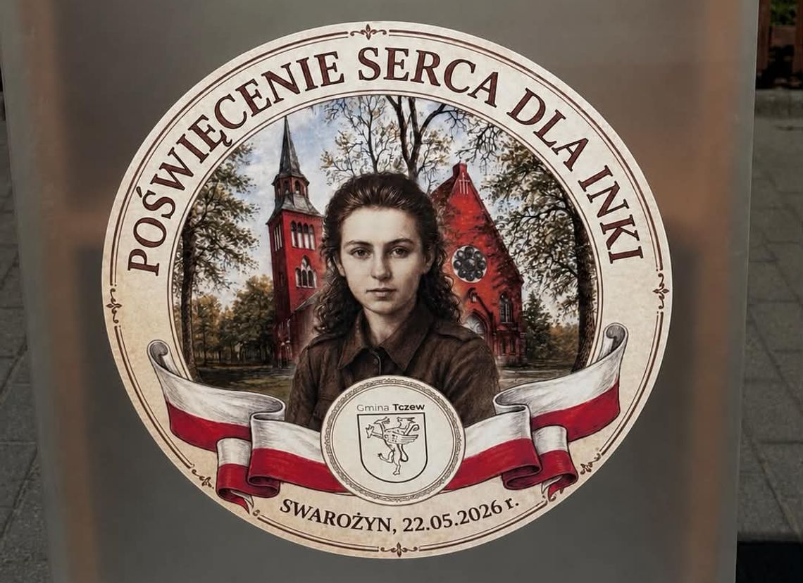 „Tu bije serce Polski”. W Swarożynie odsłonięto pomnik Danuty Siedzikówny „Inki”