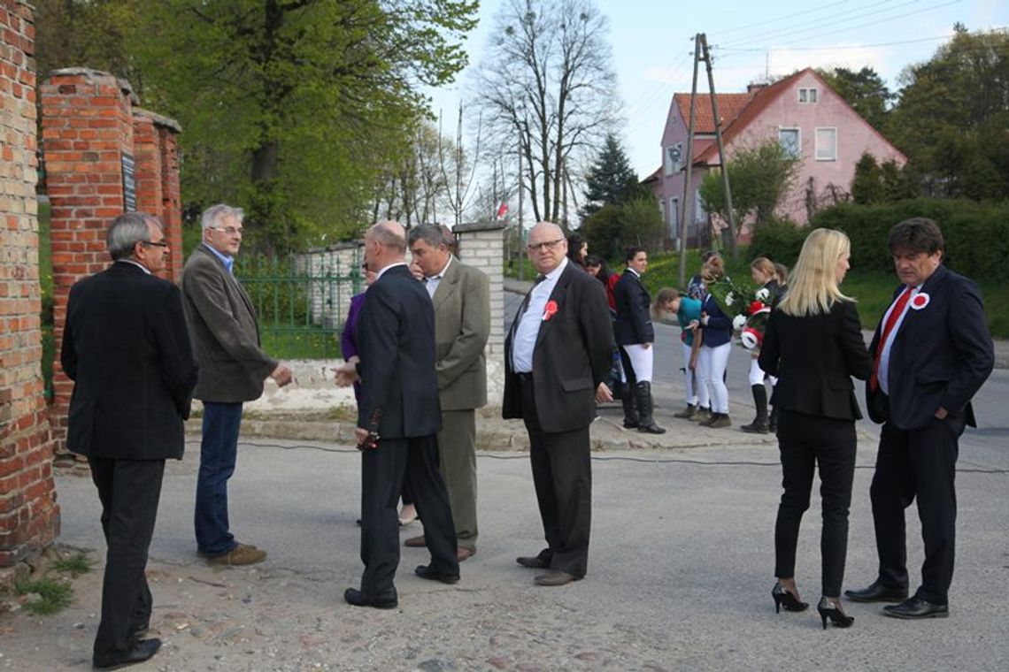 Uczczono 225 rocznicę Konstytucji 