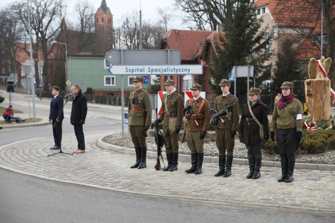 Uhonorowano „Żołnierzy Wyklętych”