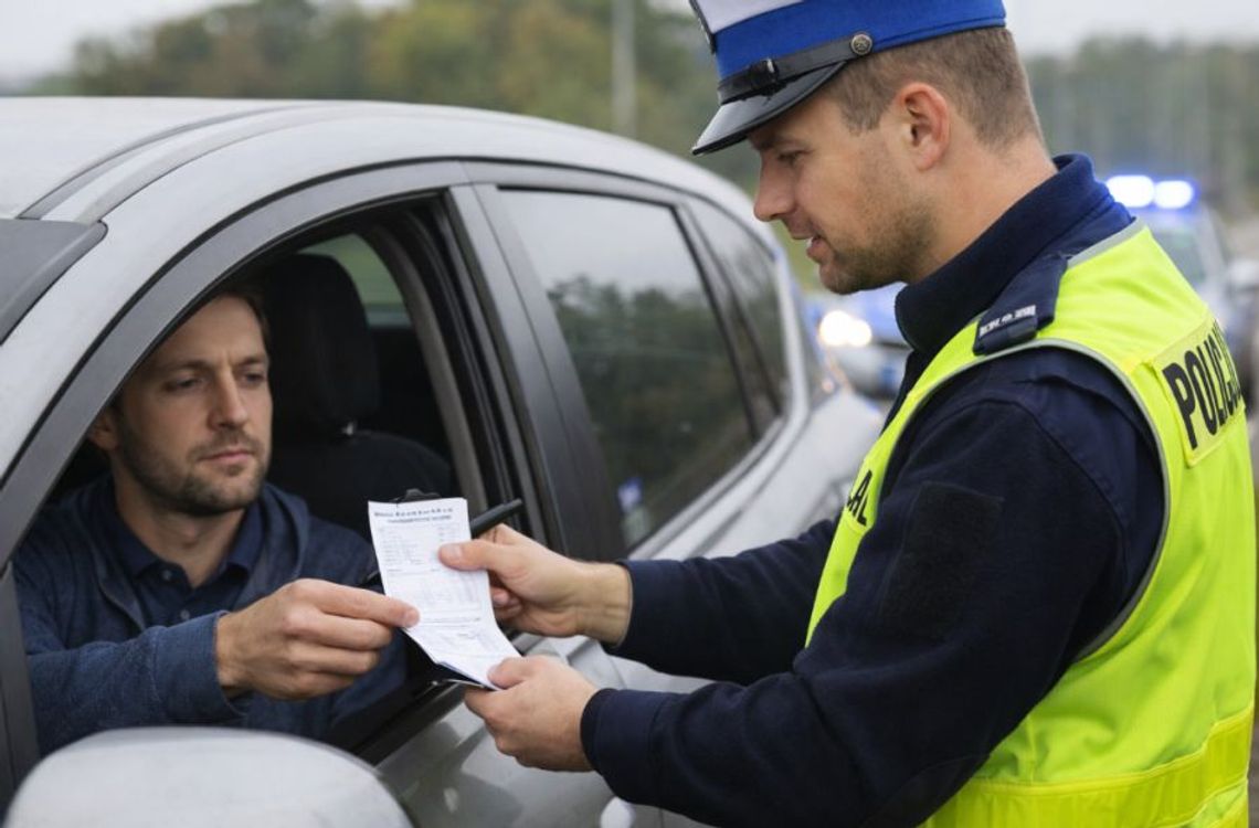 Uwaga kierowcy! Na Wielkanoc policja rusza z akcją na drogach