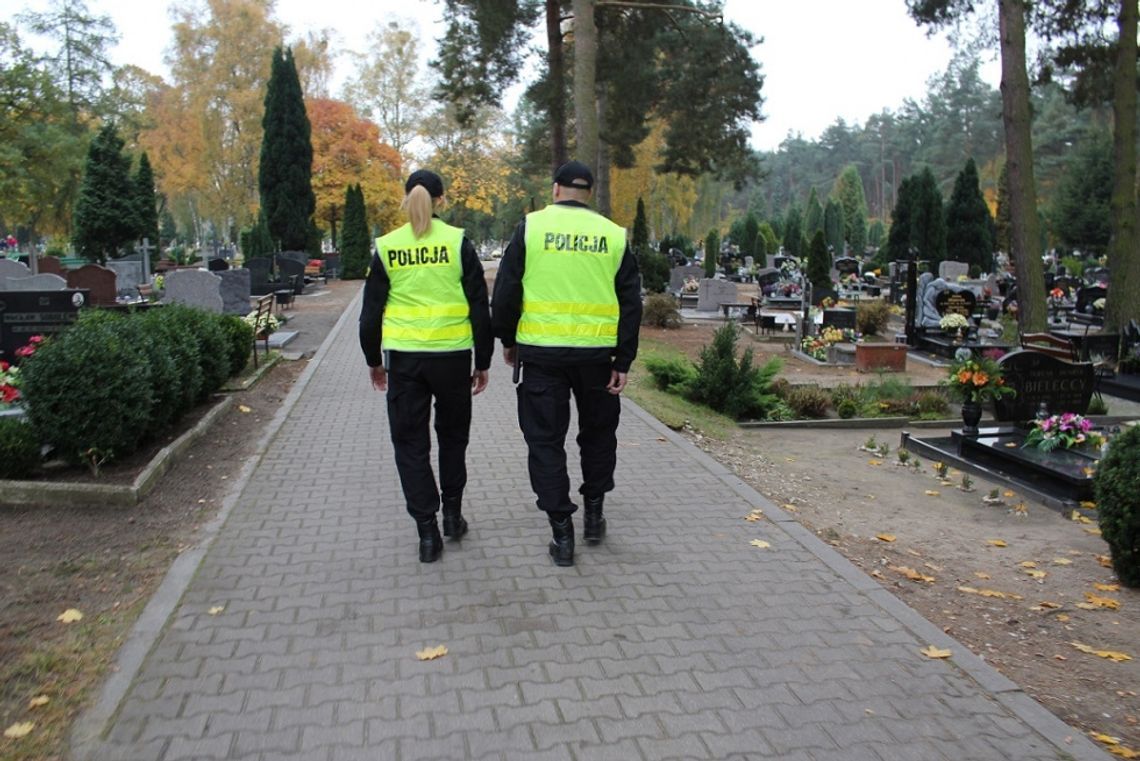 W piątek rozpocznie się coroczna akcja „ZNICZ”