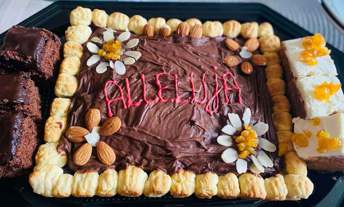 Wielkanoc po polsku - tradycje, które przetrwały pokolenia Wielkanoc po polsku - tradycje, które przetrwały pokolenia