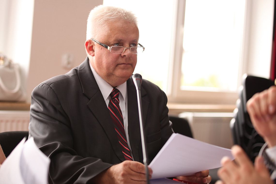 Wójt dostał 2150 zł podwyżki 