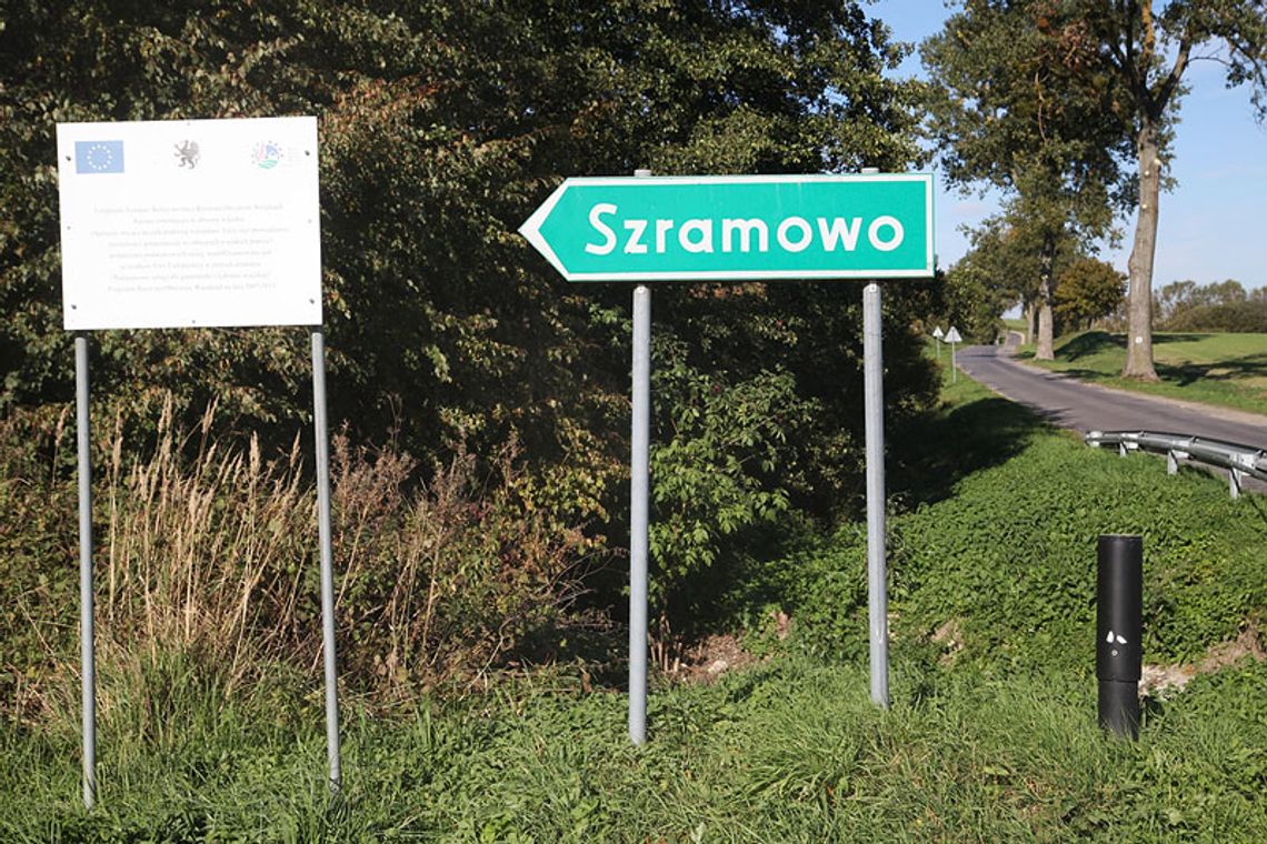 Wybrali nową – starą metodę budowy dróg