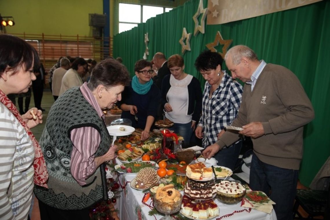 Wyjątkowy smak świąt