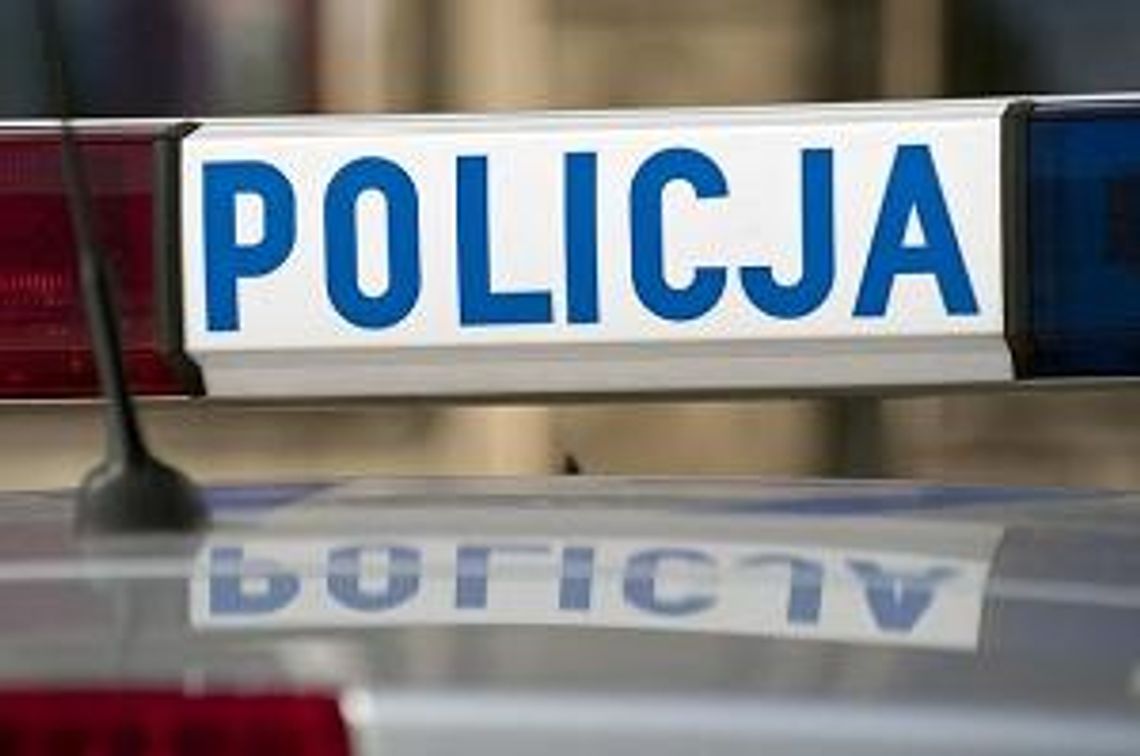 Wzmożone działania policji Wzmożone działania policji