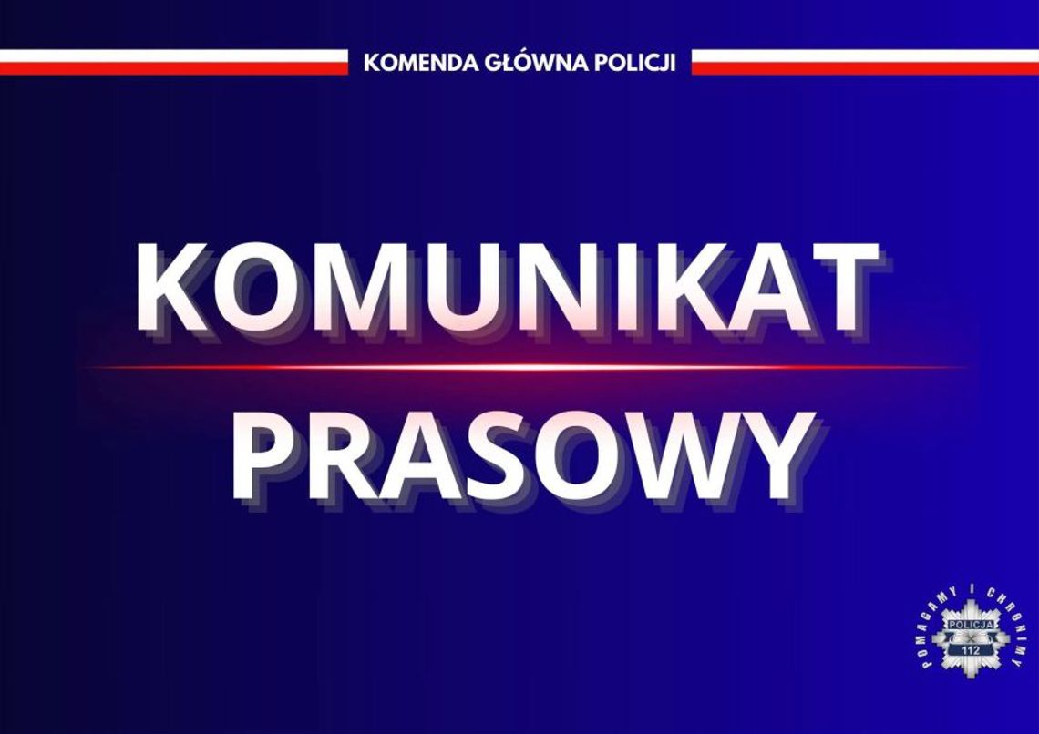 Wzmożone patrole przy szkołach, kontrole niepokojących wpisów w siec. Fala nieprawdziwych informacji