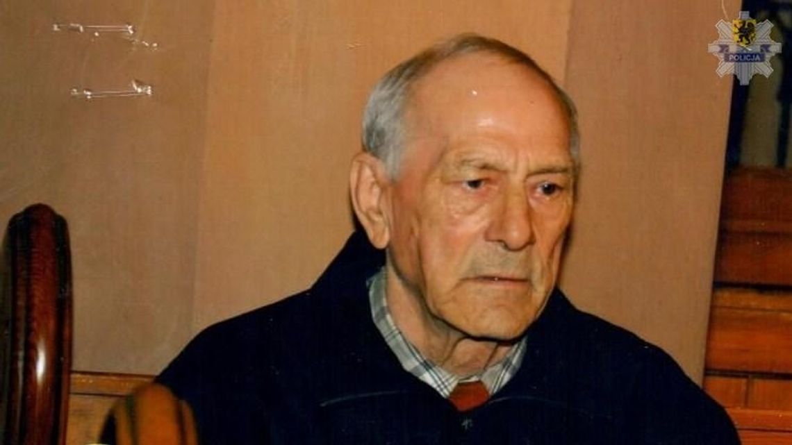 Zaginął 69-letni mieszkaniec Ryjewa
