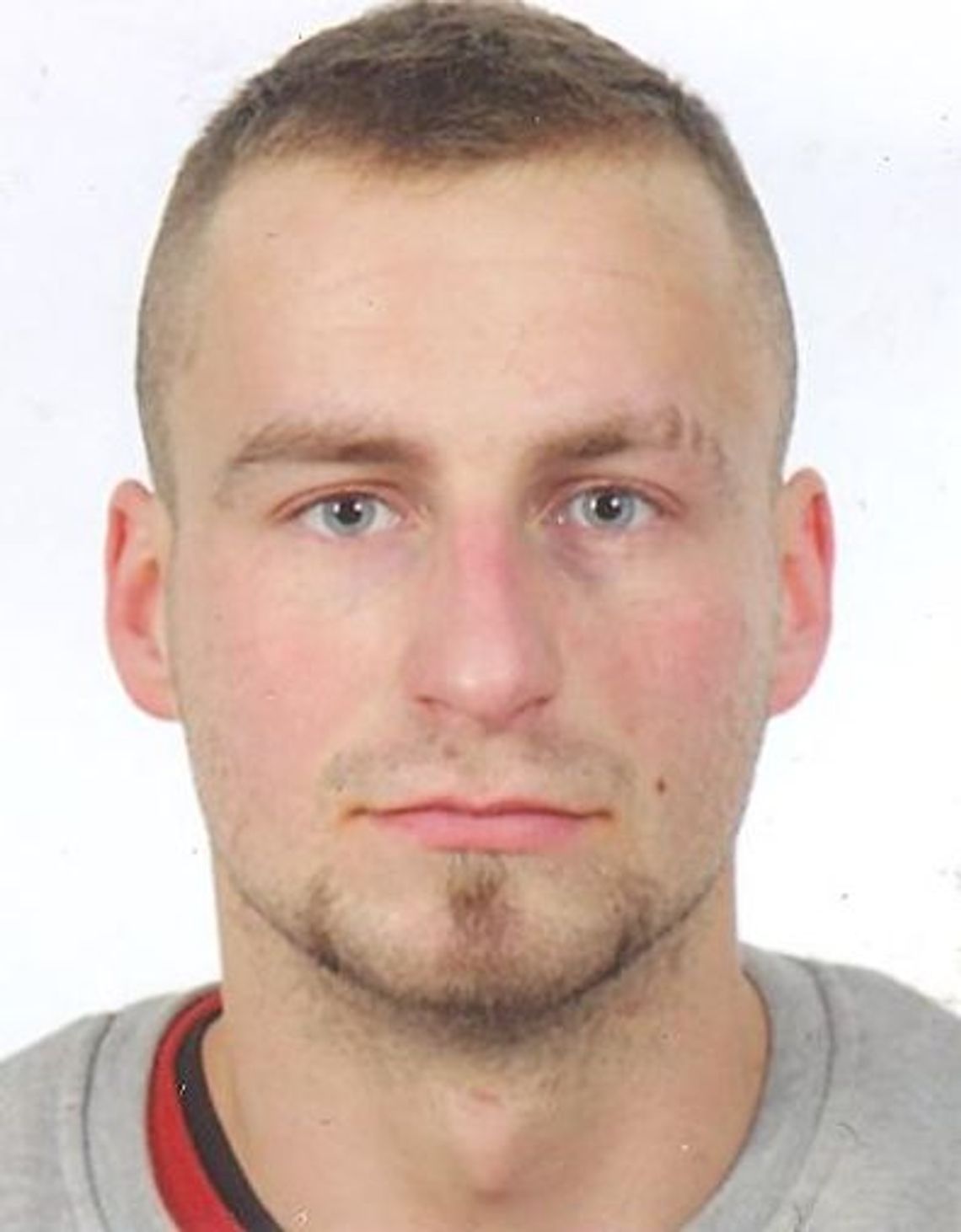 Zaginął Jarosław Grochowski