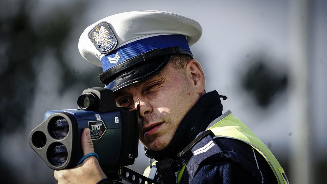 Drogówka bierze dziś na celownik piratów drogowych! W akcji m.in. skuteczne patrole SPEED Drogówka bierze dziś na celownik piratów drogowych! W akcji m.in. skuteczne patrole SPEED