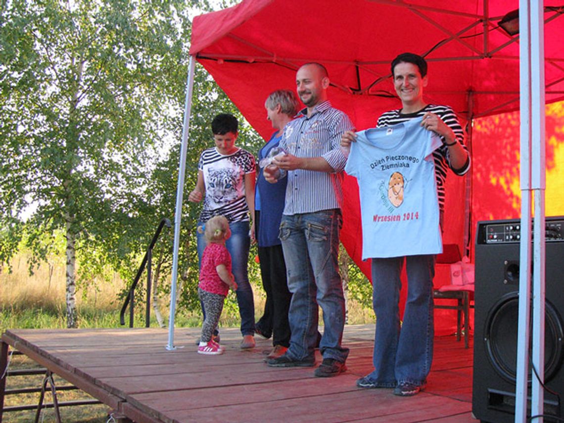 Zaproszenie na festyn Zaproszenie na festyn