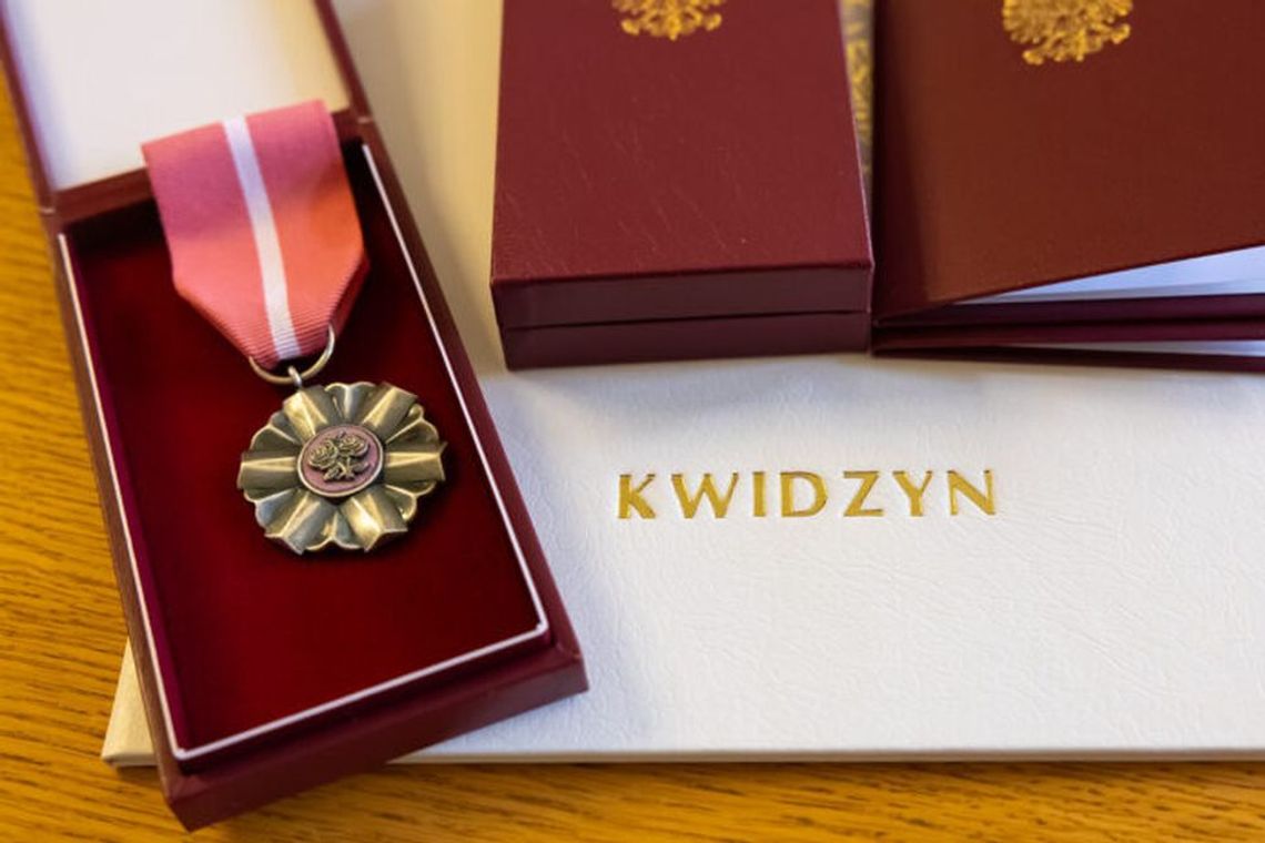 Złote Gody w Kwidzynie – pół wieku miłości i wzajemnego wsparcia! Złote Gody w Kwidzynie – pół wieku miłości i wzajemnego wsparcia!