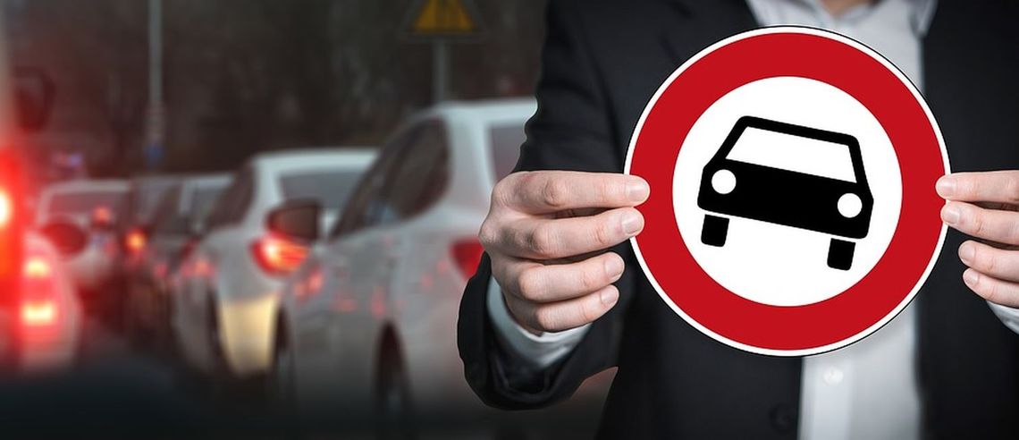 Zmiana organizacji ruchu na Dzień Wszystkich Świętych! Zmiana organizacji ruchu na Dzień Wszystkich Świętych!