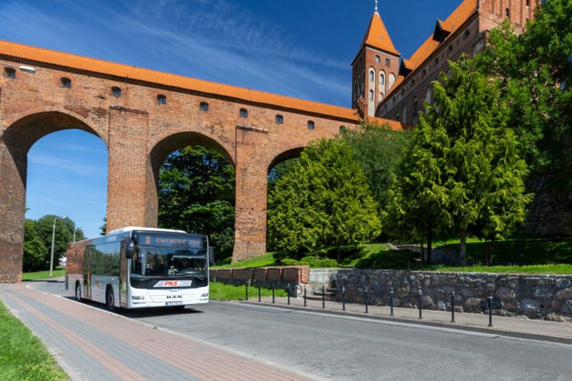 Zmiany w komunikacji miejskiej Zmiany w komunikacji miejskiej