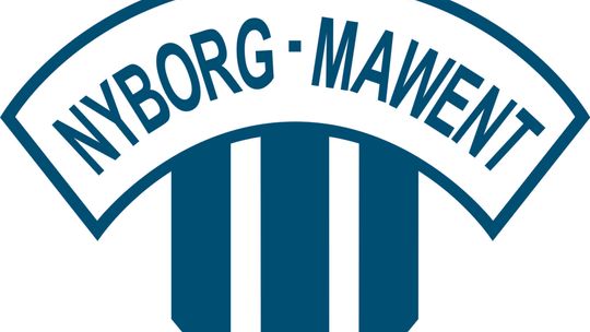 Tokarz manualny/ Nyborg-Mawent S.A.