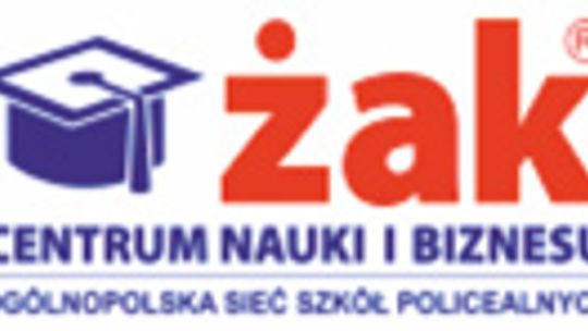 Centrum Nauki i Biznesu "ŻAK" Sp. z o.o.