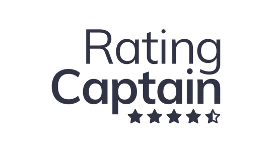 Customer Experience - Rating Captain