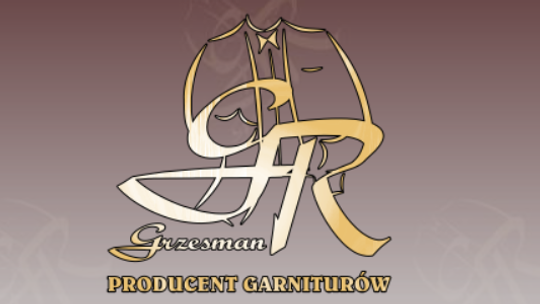 GRZESMAN Garnitury - Producent Sklep Firmowy