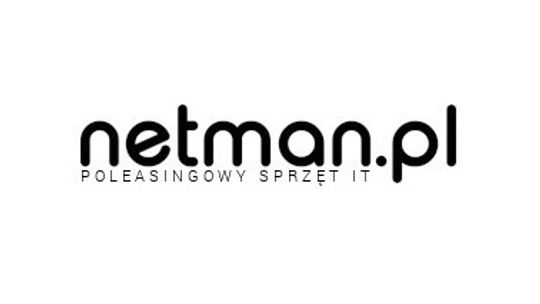 Komputery poleasingowe - Netman.pl