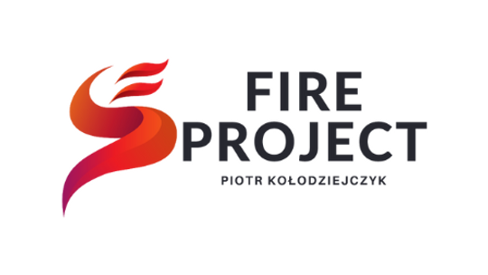 Ochrona przeciwpożarowa - Fire Project