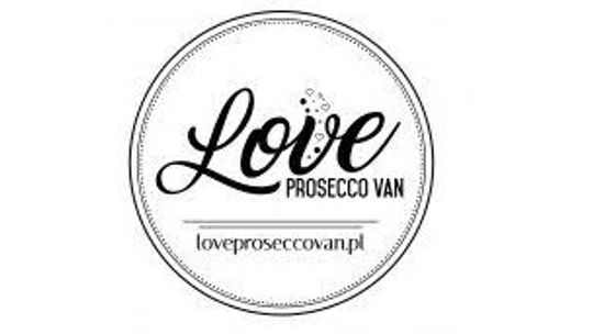 Prosecco Van, mobilny drink bar na wesela - Loveproseccovan.pl