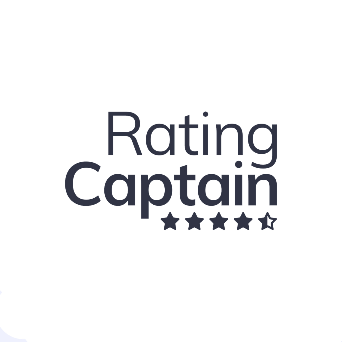 Customer Experience - Rating Captain