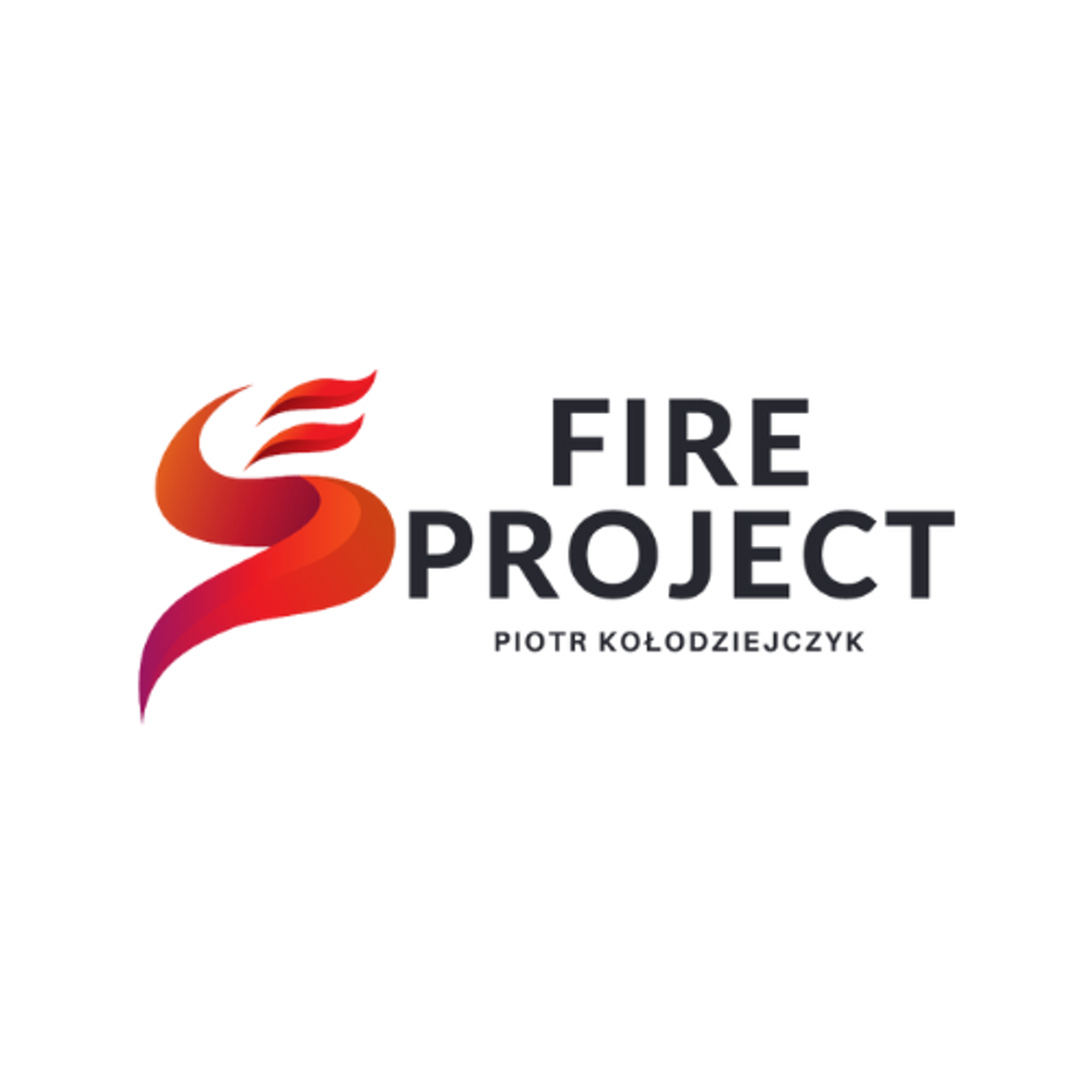 Ochrona przeciwpożarowa - Fire Project